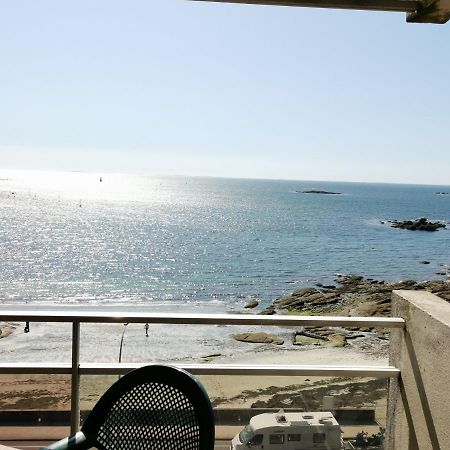 Ty Gole Lägenhet Concarneau Exteriör bild