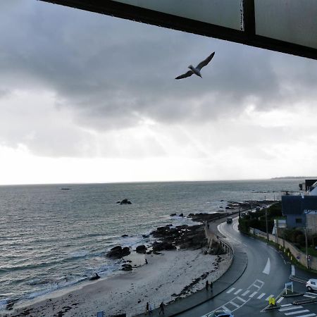 Ty Gole Lägenhet Concarneau Exteriör bild