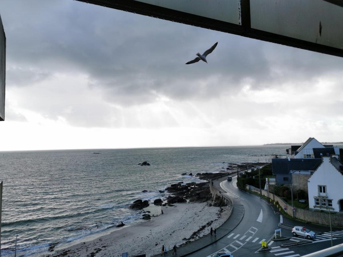 Ty Gole Lägenhet Concarneau Exteriör bild