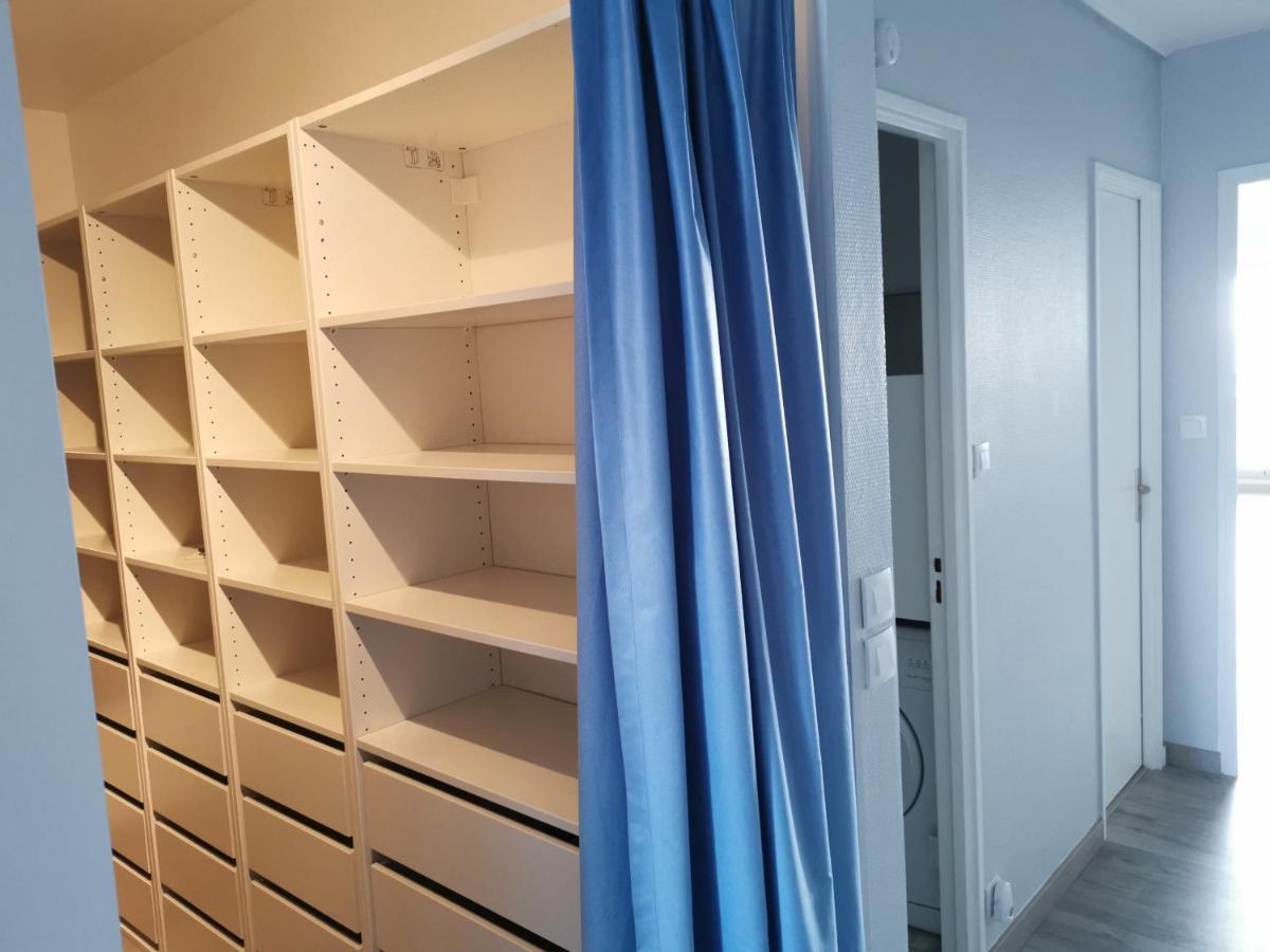 Ty Gole Lägenhet Concarneau Exteriör bild
