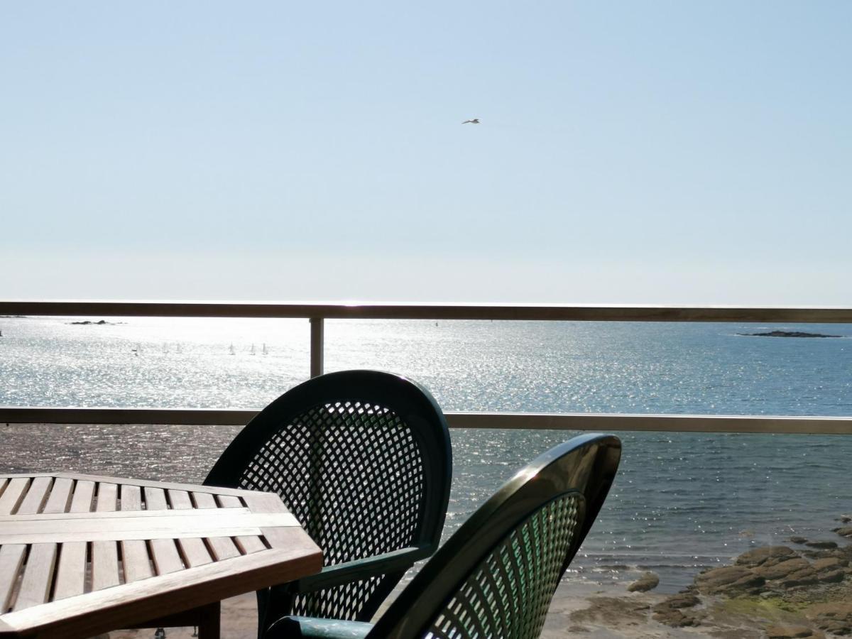 Ty Gole Lägenhet Concarneau Exteriör bild
